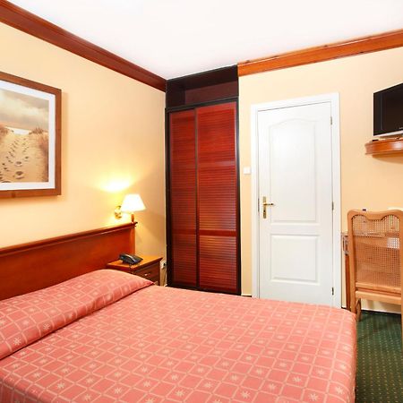 Meduza Hotel & Spa Mielno  Chambre photo