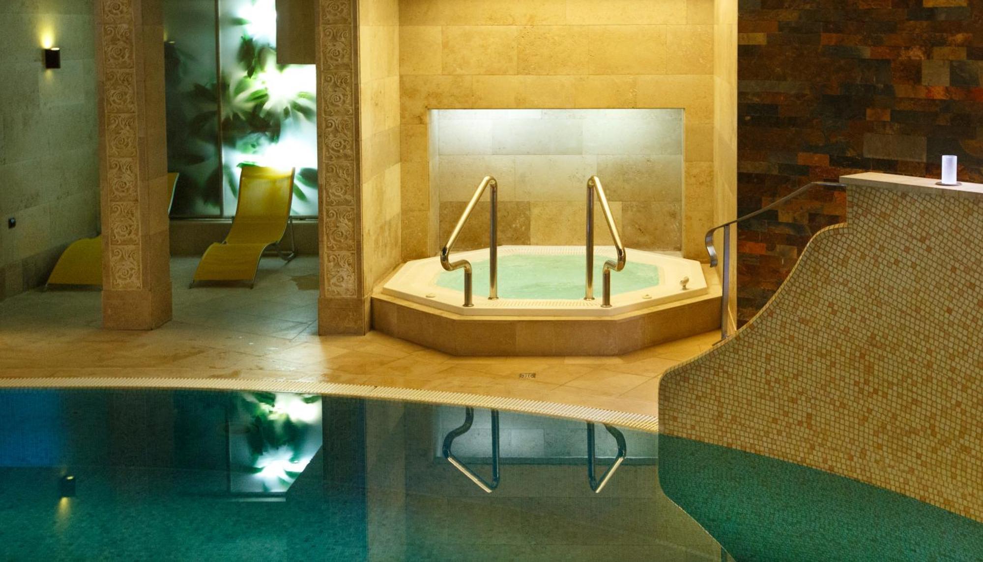 Meduza Hotel & Spa Mielno  Extérieur photo