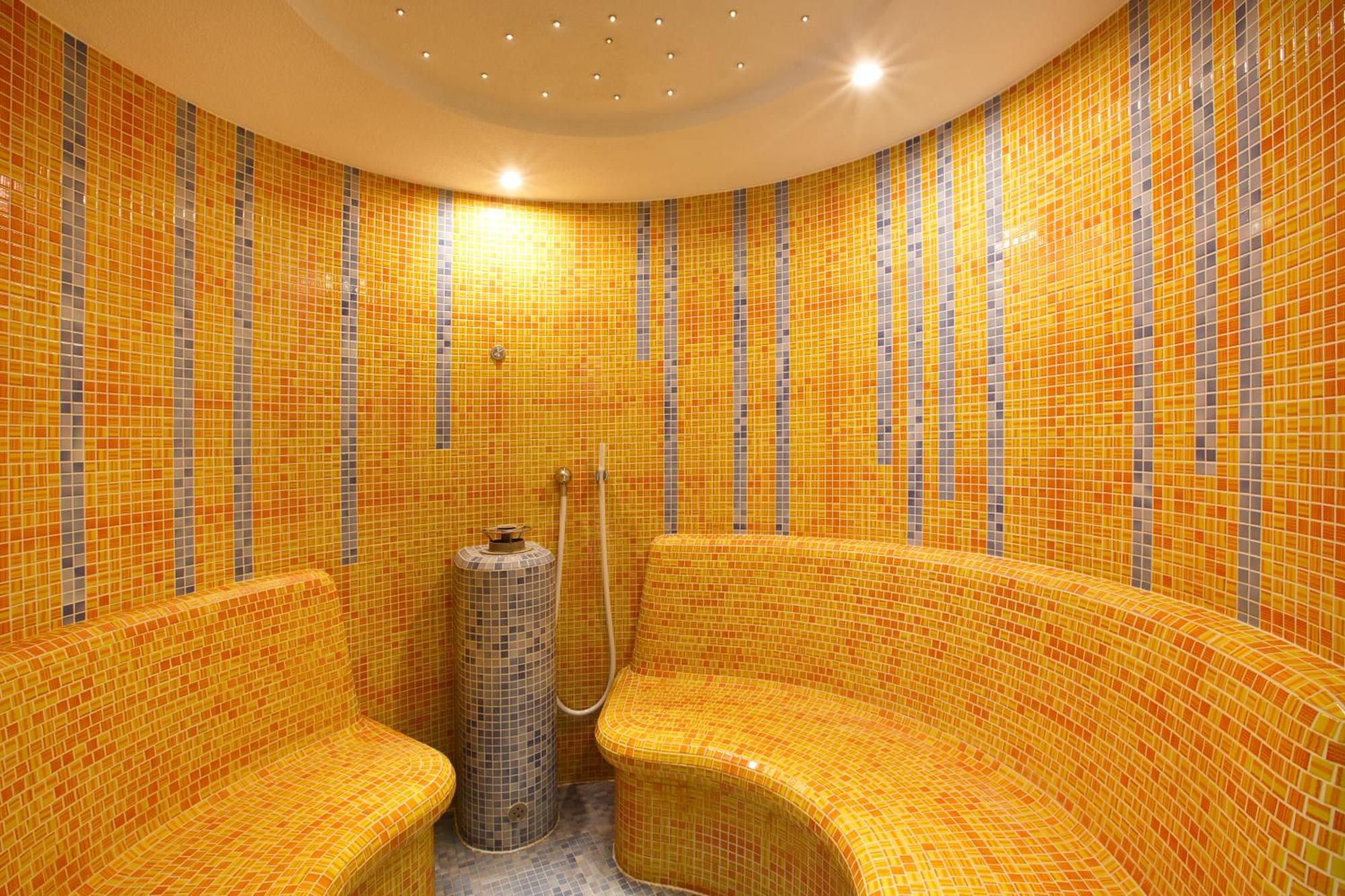Meduza Hotel & Spa Mielno  Extérieur photo