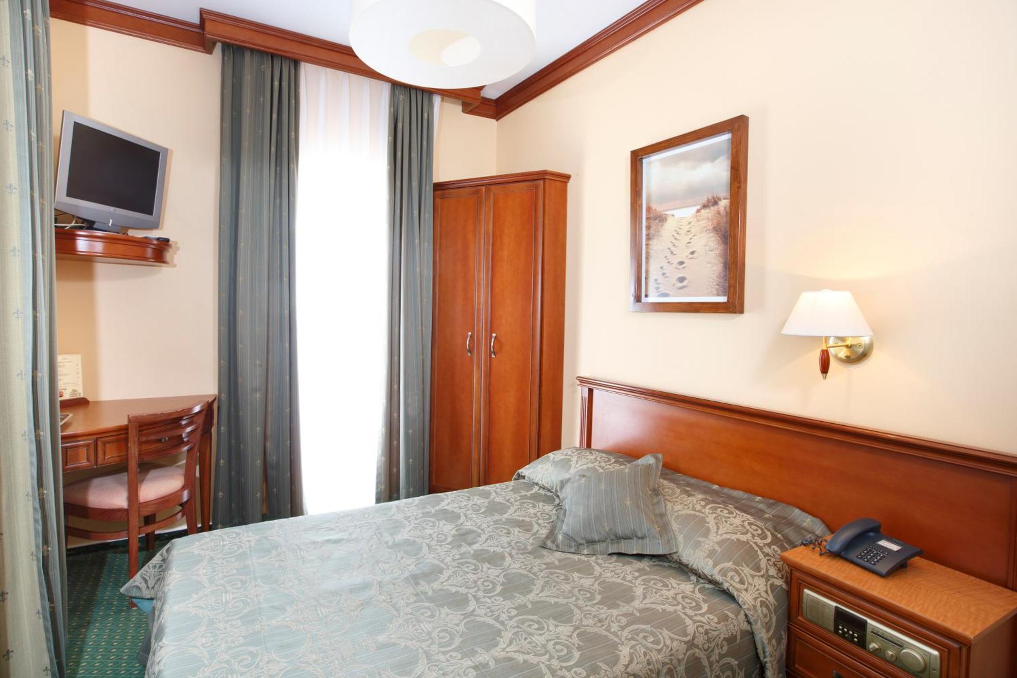 Meduza Hotel & Spa Mielno  Chambre photo