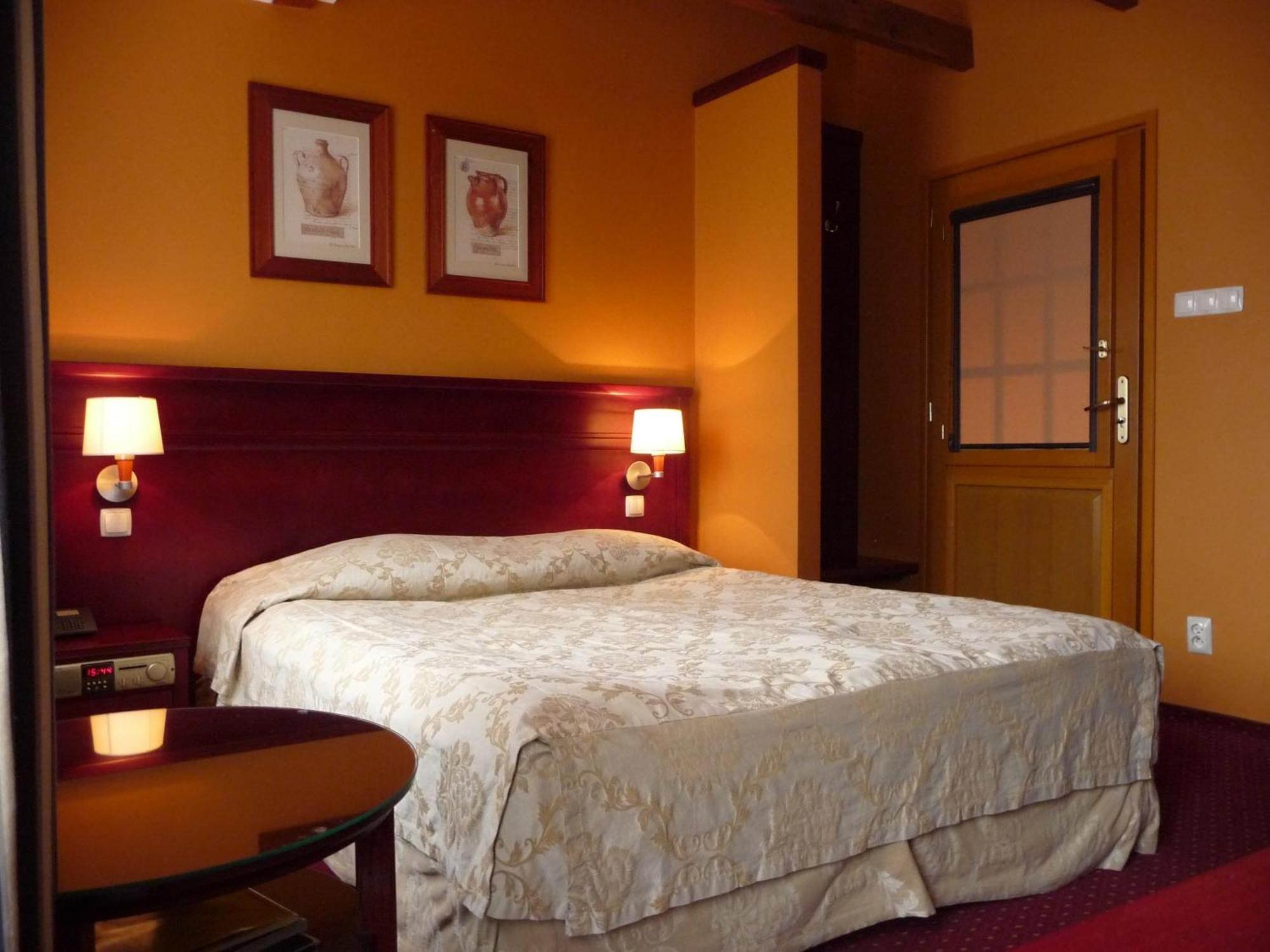 Meduza Hotel & Spa Mielno  Extérieur photo