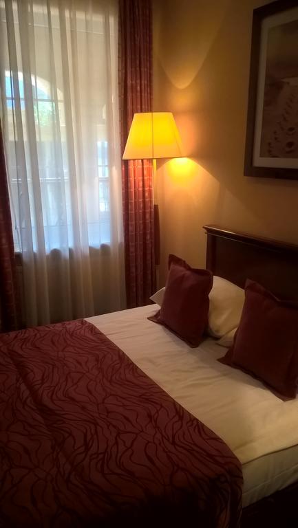 Meduza Hotel & Spa Mielno  Extérieur photo