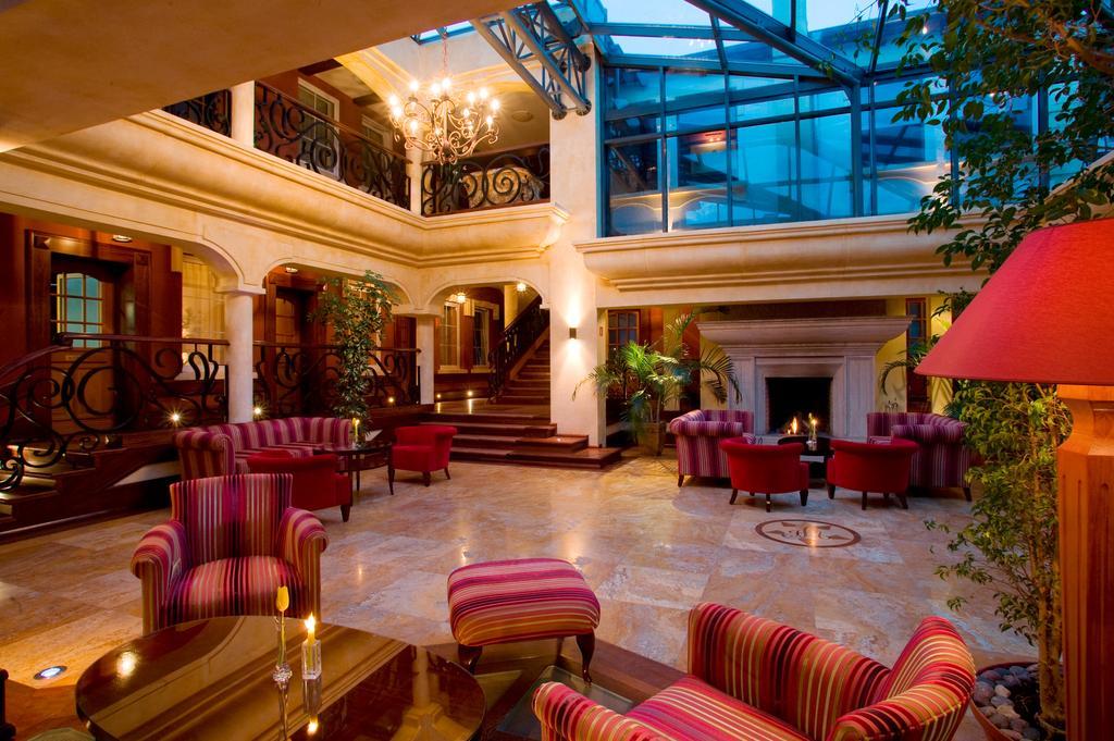 Meduza Hotel & Spa Mielno  Extérieur photo