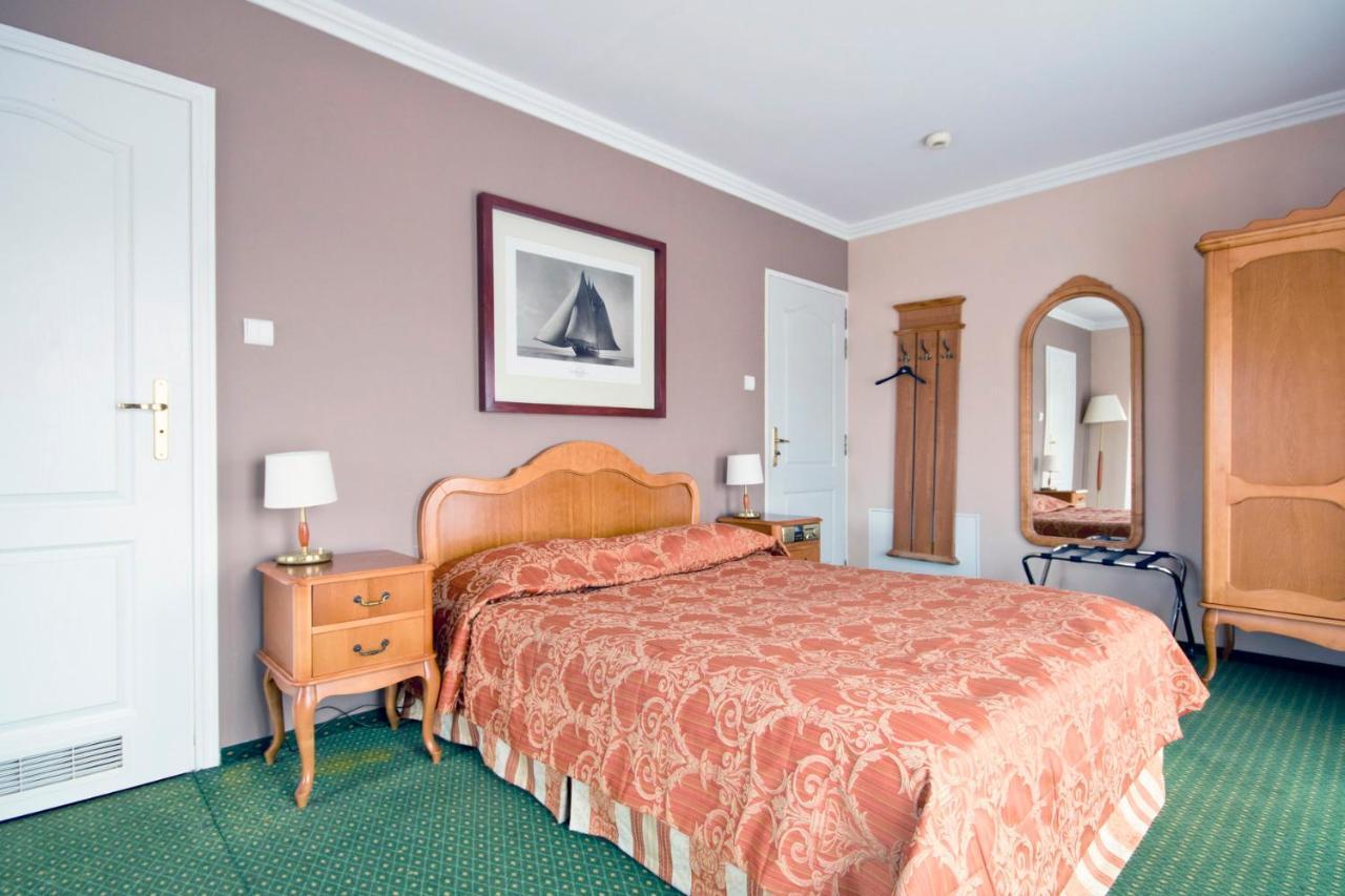 Meduza Hotel & Spa Mielno  Extérieur photo